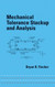 Mechanical Tolerance Stackup and Analysis