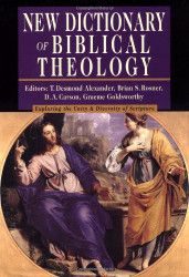 New Dictionary of Biblical Theology