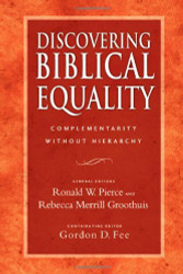 Discovering Biblical Equality