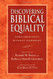 Discovering Biblical Equality