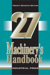 Machinery's Handbook (Toolbox Edition)