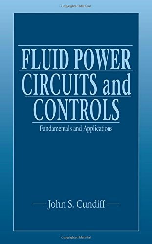 Fluid Power Circuits and Controls