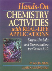 Hands-On Chemistry Activities with Real-Life Applications