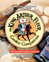 King Arthur Flour Cookie Companion