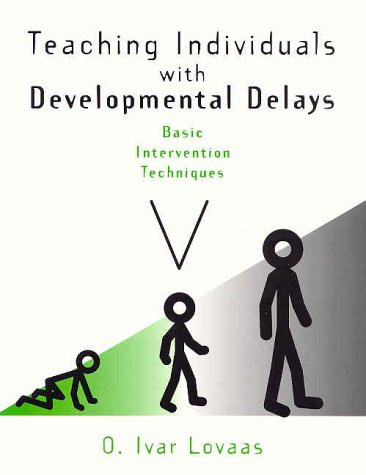 Teaching Individuals With Developmental Delays