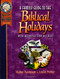 Family Guide to the Biblical Holidays