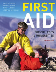 First Aid For Colleges And Universities