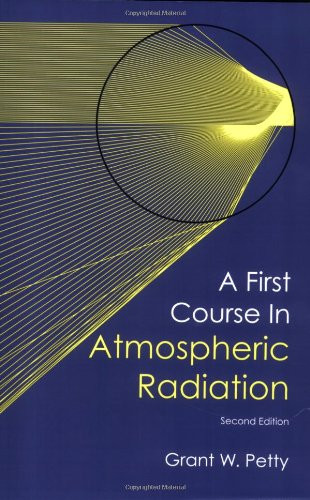 First Course in Atmospheric Radiation (2nd Ed.)