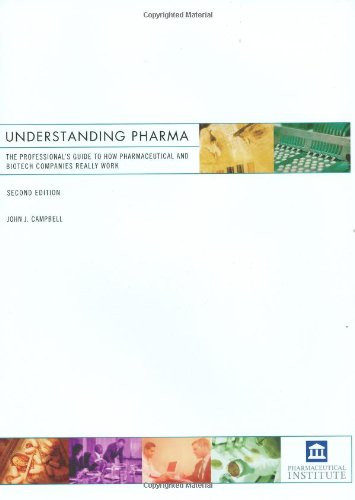 Understanding Pharma