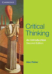 Critical Thinking: An Introduction