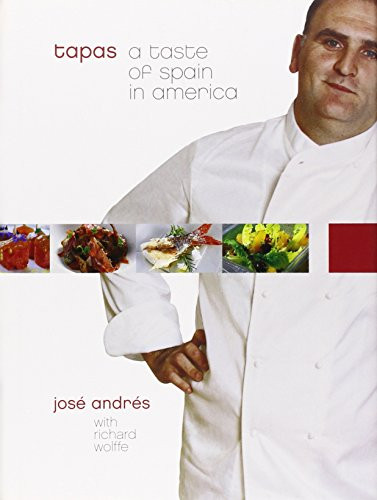 Tapas: A Taste of Spain in America