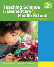 Teaching Science in Elementary and Middle School