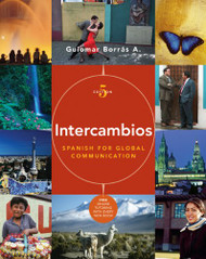 Intercambios: Spanish for Global Communication
