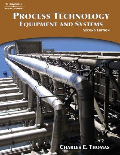 Process Technology Equipment and Systems