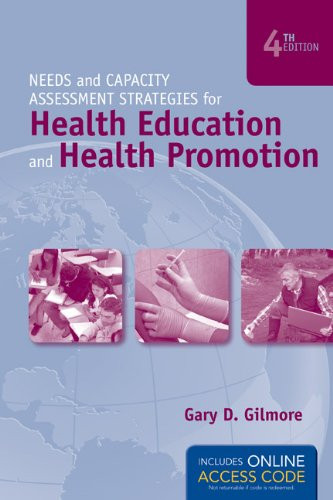 Health Education and Health Promotion