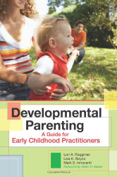Developmental Parenting