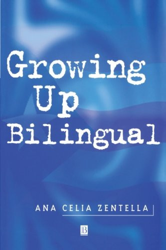 Growing up Bilingual: Puerto Rican Children in New York
