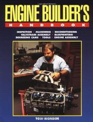 Engine Builder's Handbook