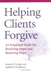 Helping Clients Forgive