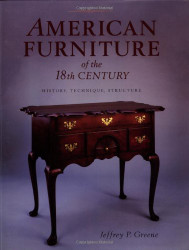 American Furniture of the 18th Century