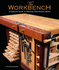 Workbench: A Complete Guide to Creating Your Perfect Bench