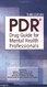 PDR Drug Guide for Mental Health Professionals