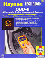 OBD-II and Electronic Engine Management Systems