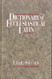 Dictionary of Ecclesiastical Latin