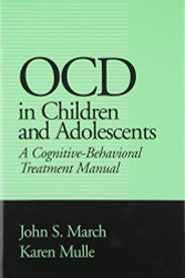 OCD in Children and Adolescents