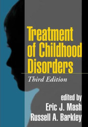 Treatment of Disorders in Childhood and Adolescence