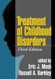 Treatment of Disorders in Childhood and Adolescence