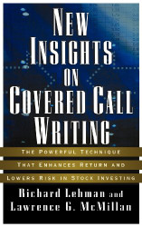 New Insights on Covered Call Writing
