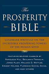 Prosperity Bible by Hill Napoleon