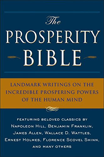 Prosperity Bible by Hill Napoleon