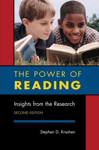 Power of Reading: Insights from the Research