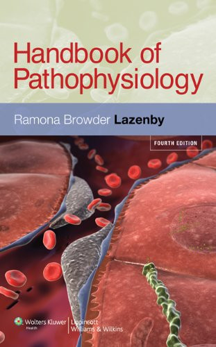 Handbook of Pathophysiology