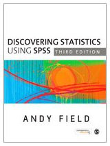 Discovering Statistics Using IBM SPSS Statistics  Andy Field