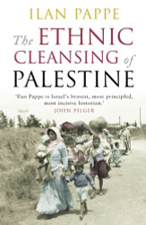 Ethnic Cleansing of Palestine