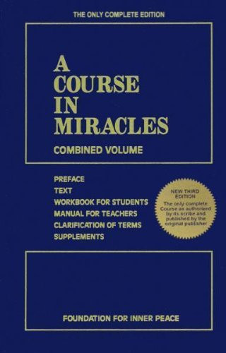 Course in Miracles