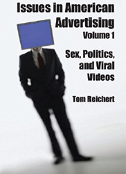 Issues In American Advertising by Tom Reichert