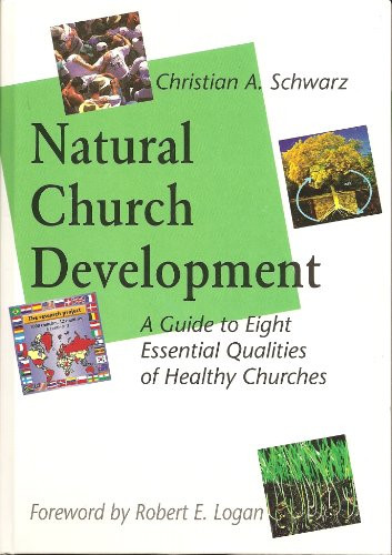 Natural Church Development