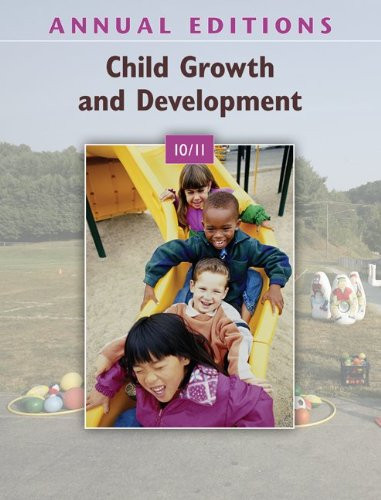 Child Growth and Development by Junn Ellen