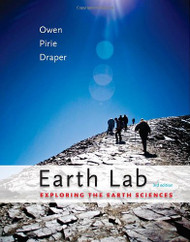 Earth Lab by Owen Claudia