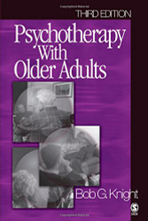 Psychotherapy with Older Adults