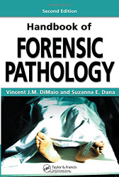 Handbook of Forensic Pathology