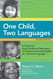 One Child Two Languages