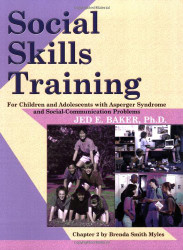 Social Skills Training for Children and Adolescents with Asperger