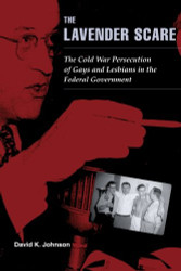 Lavender Scare