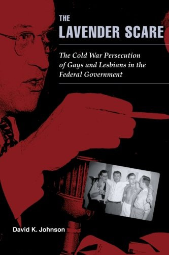 Lavender Scare