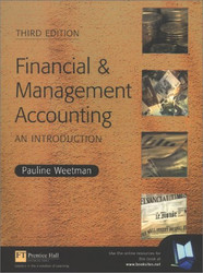 Financial and Management Accounting